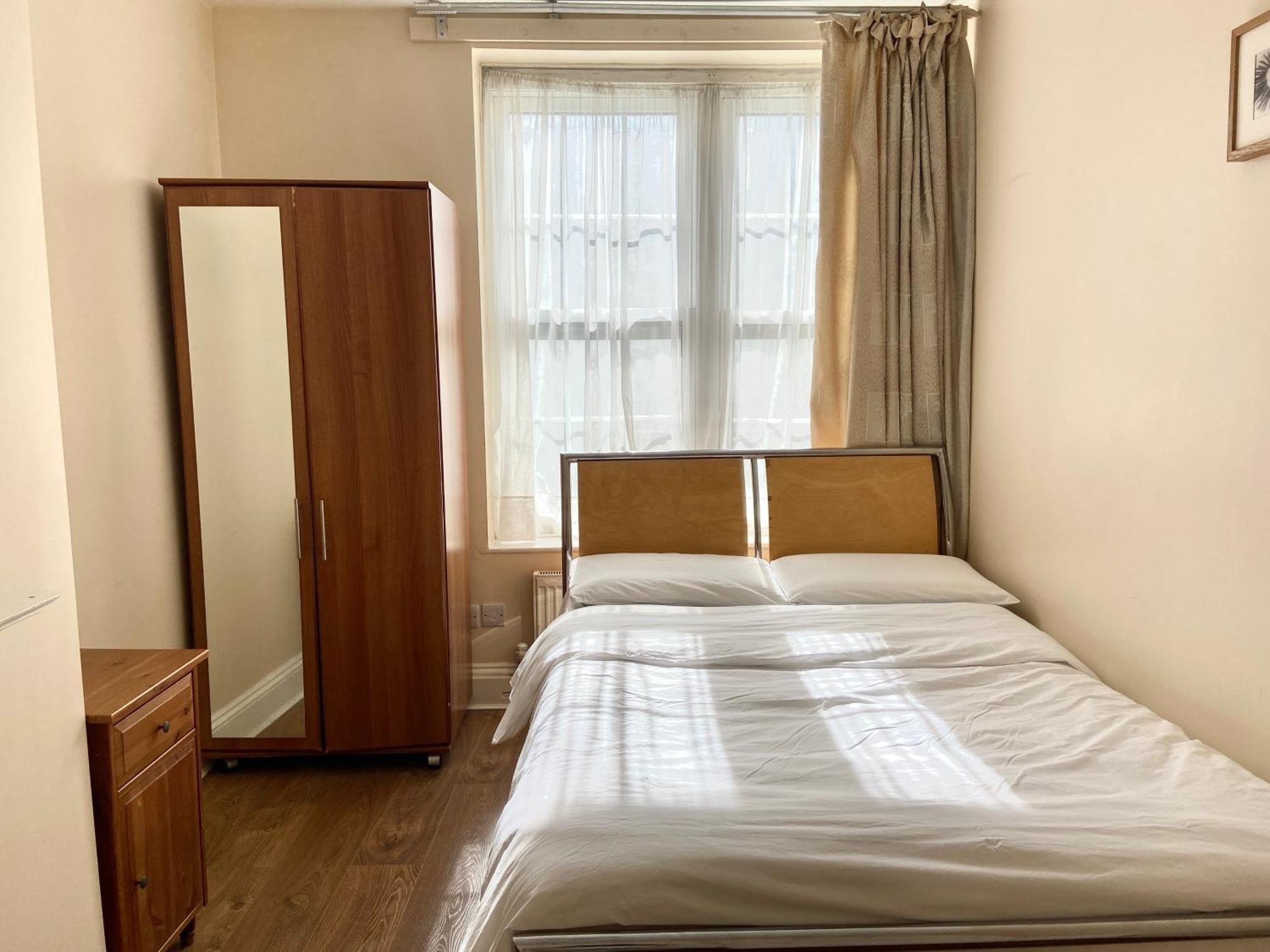 Separate Rooms By The Thames Londres Exterior foto