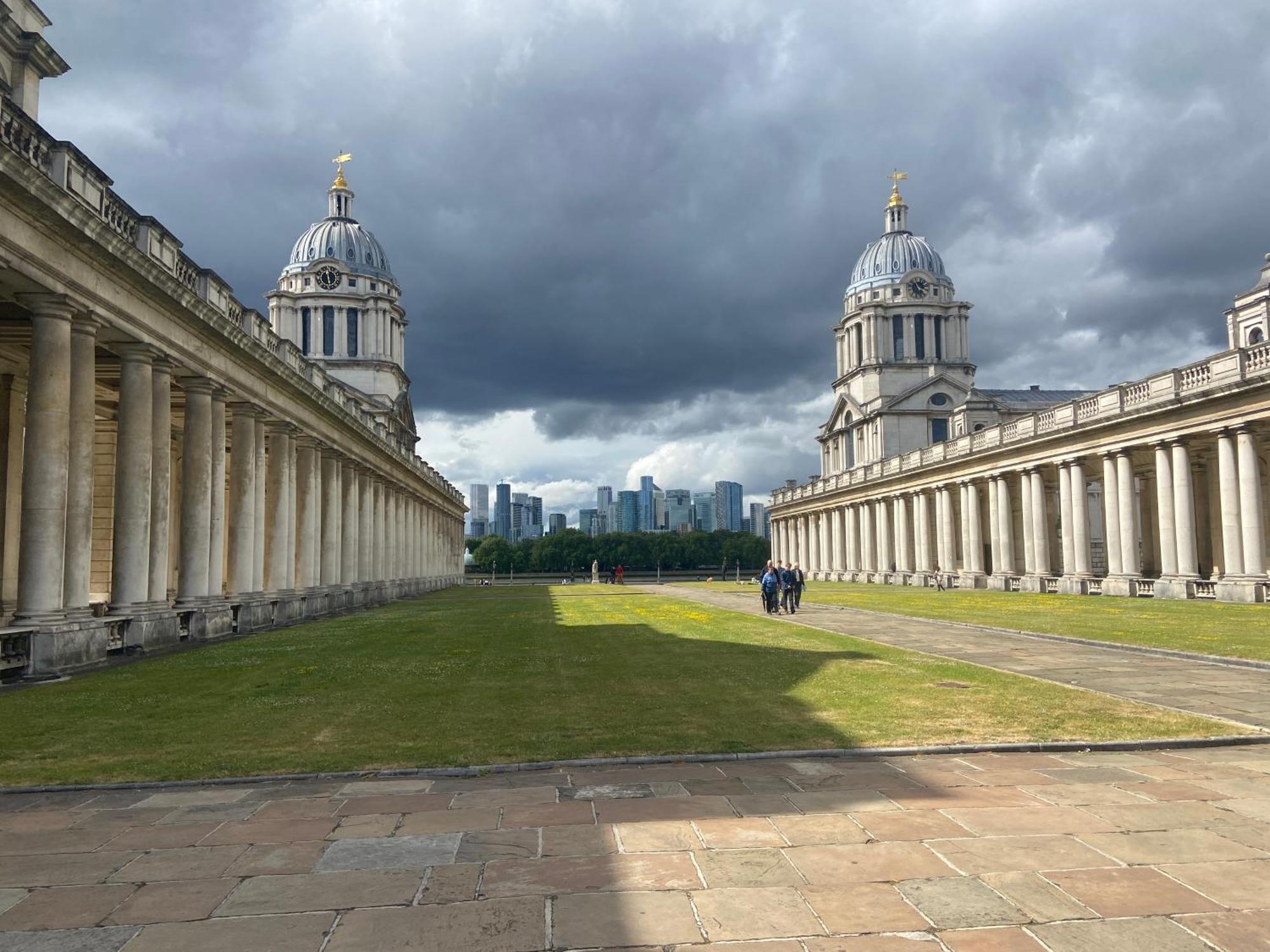 Separate Rooms By The Thames Londres Exterior foto
