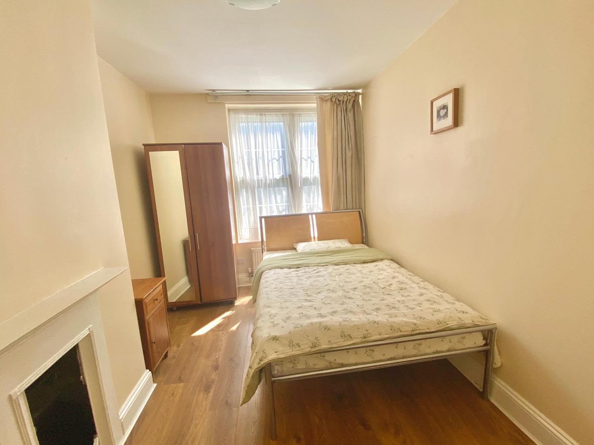 Separate Rooms By The Thames Londres Exterior foto